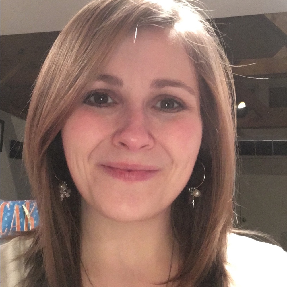 Meet your Posher, Jessica